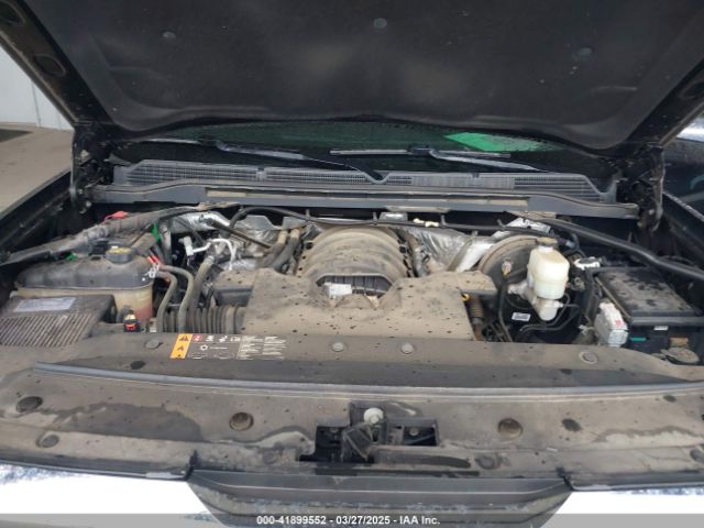 3GTU2NEC6JG335398 GMC Sierra 1500 Slt