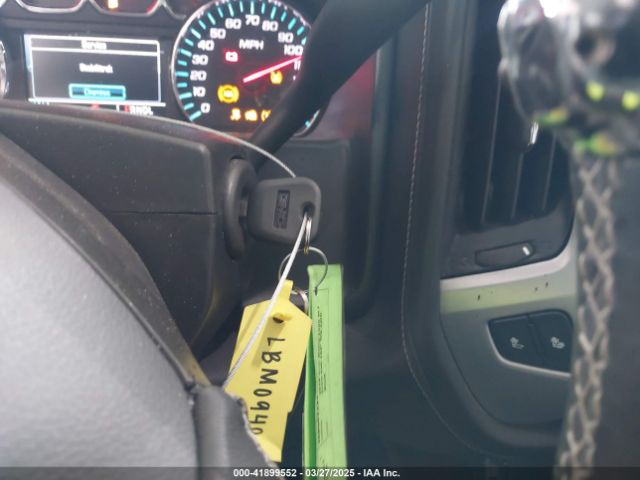 3GTU2NEC6JG335398 GMC Sierra 1500 Slt