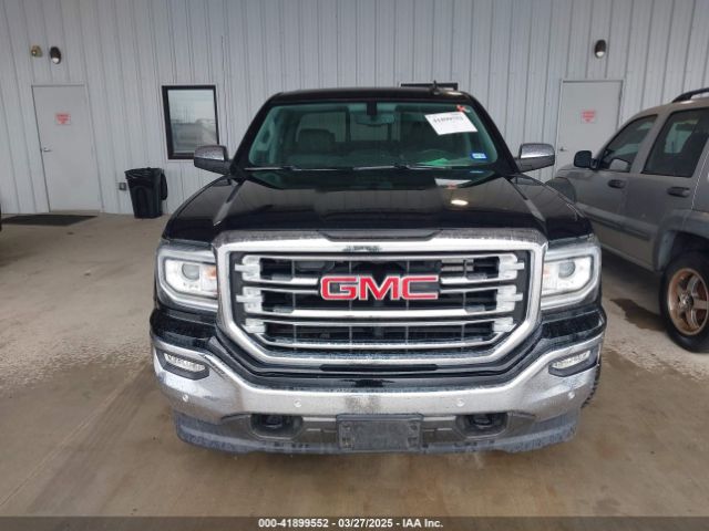 3GTU2NEC6JG335398 GMC Sierra 1500 Slt