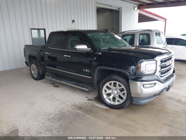 3GTU2NEC6JG335398 GMC Sierra 1500 Slt