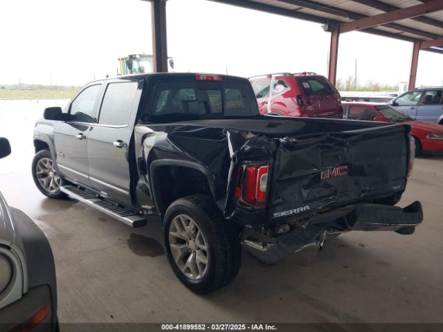 3GTU2NEC6JG335398 GMC Sierra 1500 Slt