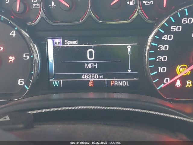 3GTU2NEC6JG335398 GMC Sierra 1500 Slt