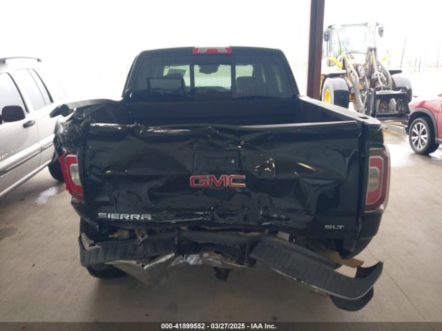 3GTU2NEC6JG335398 GMC Sierra 1500 Slt