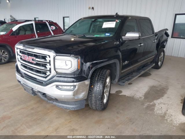 3GTU2NEC6JG335398 GMC Sierra 1500 Slt