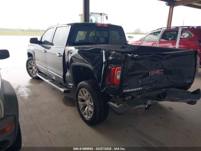 3GTU2NEC6JG335398 GMC Sierra 1500 Slt
