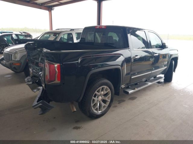 3GTU2NEC6JG335398 GMC Sierra 1500 Slt