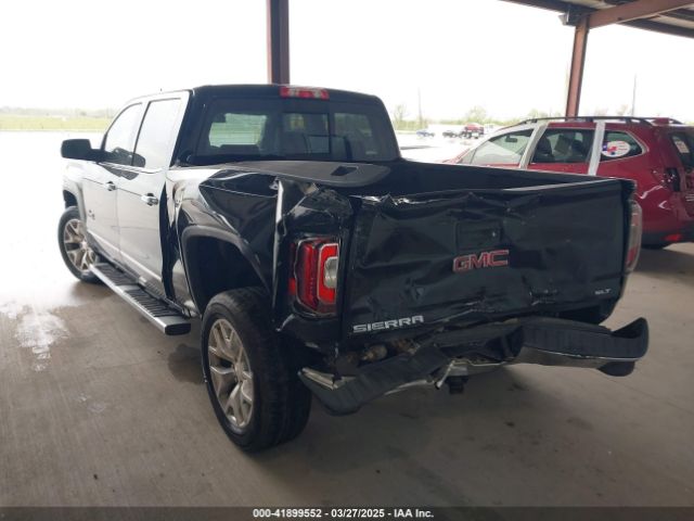 3GTU2NEC6JG335398 GMC Sierra 1500 Slt