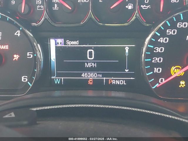 3GTU2NEC6JG335398 GMC Sierra 1500 Slt