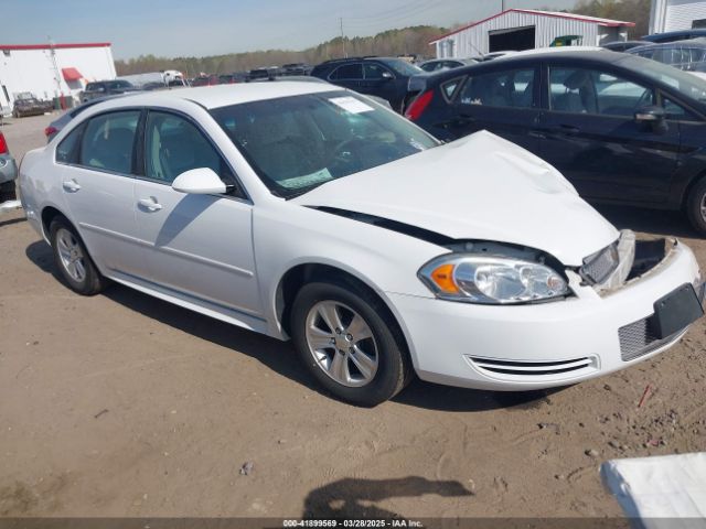 2G1WA5E35G1114218 auction archive image