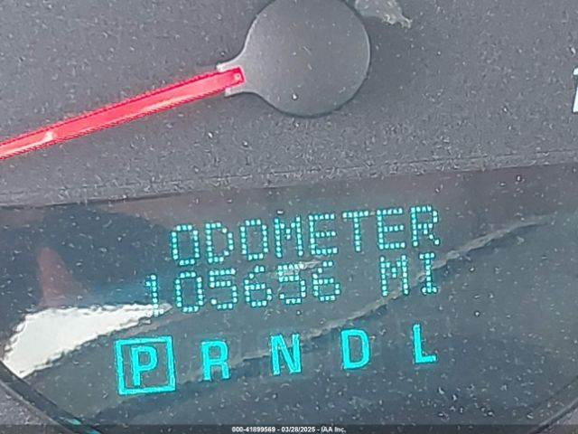 2G1WA5E35G1114218 Chevrolet Impala Limited Ls