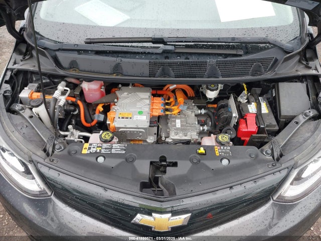 1G1FW6S02H4186677 Chevrolet BOLT EV LT