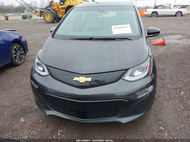 1G1FW6S02H4186677 Chevrolet BOLT EV LT