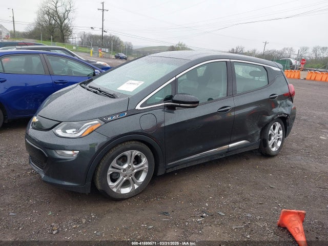 1G1FW6S02H4186677 Chevrolet BOLT EV LT