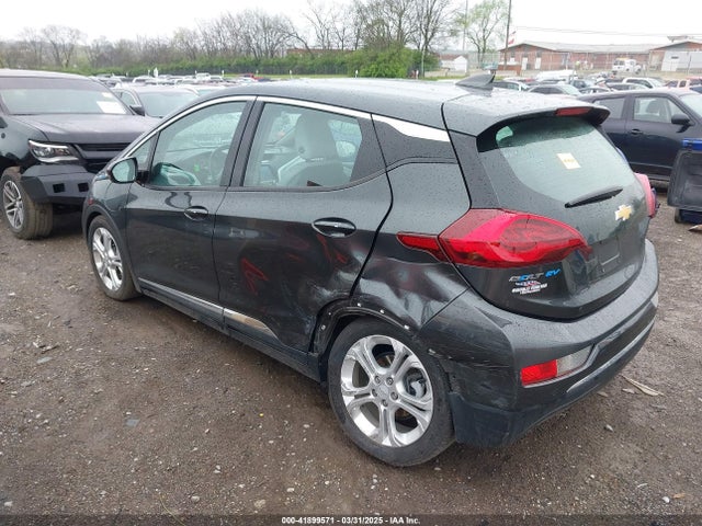 1G1FW6S02H4186677 Chevrolet BOLT EV LT