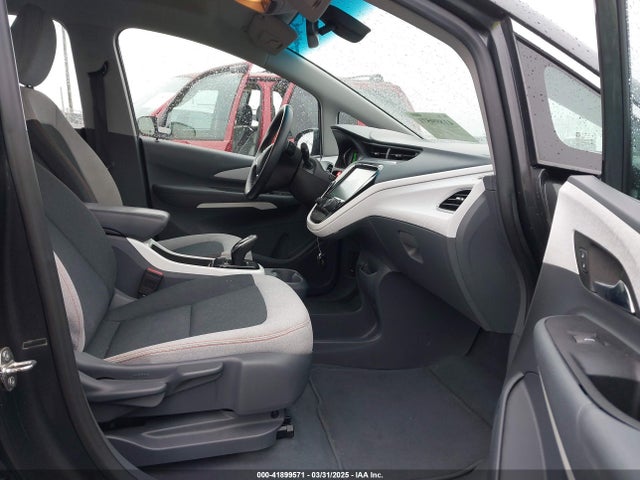 1G1FW6S02H4186677 Chevrolet BOLT EV LT
