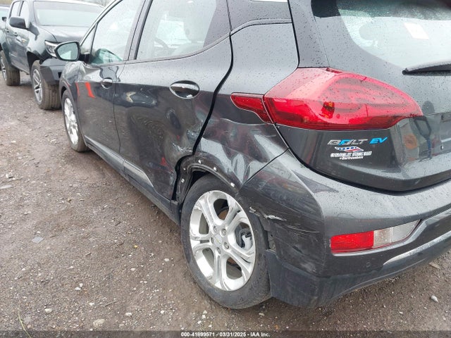 1G1FW6S02H4186677 Chevrolet BOLT EV LT