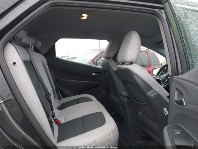 1G1FW6S02H4186677 Chevrolet BOLT EV LT