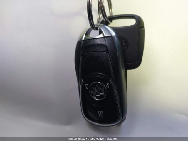 KL4CJESB6HB053818 Buick Encore Preferred