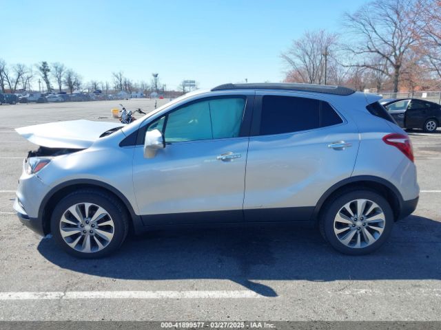 KL4CJESB6HB053818 Buick Encore Preferred