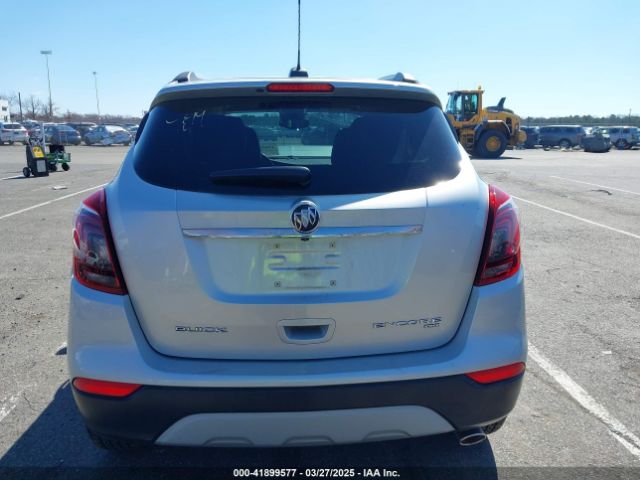 KL4CJESB6HB053818 Buick Encore Preferred