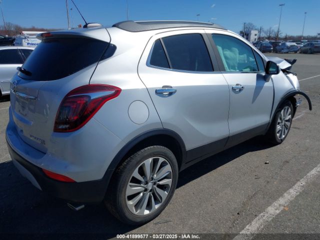 KL4CJESB6HB053818 Buick Encore Preferred
