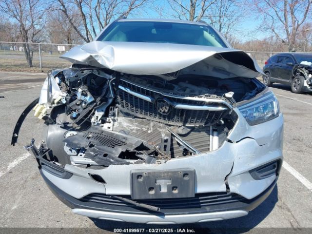 KL4CJESB6HB053818 Buick Encore Preferred