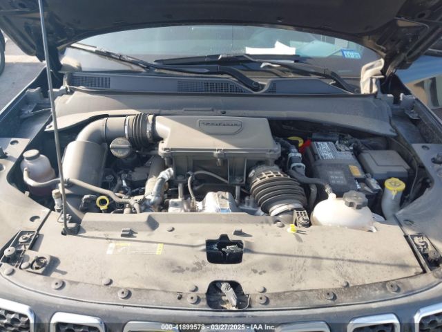 3C4NJDCN3RT579440 Jeep Compass Limited 4x4