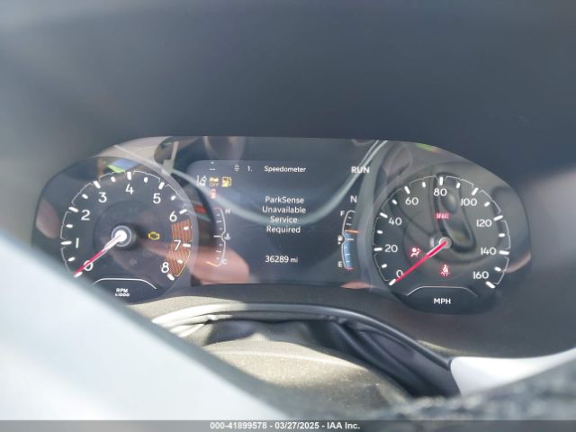 3C4NJDCN3RT579440 Jeep Compass Limited 4x4
