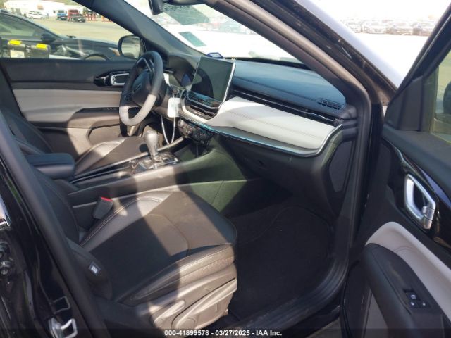 3C4NJDCN3RT579440 Jeep Compass Limited 4x4