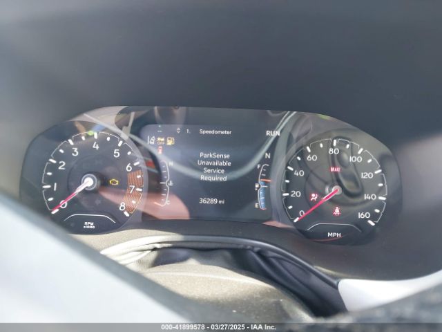 3C4NJDCN3RT579440 Jeep Compass Limited 4x4