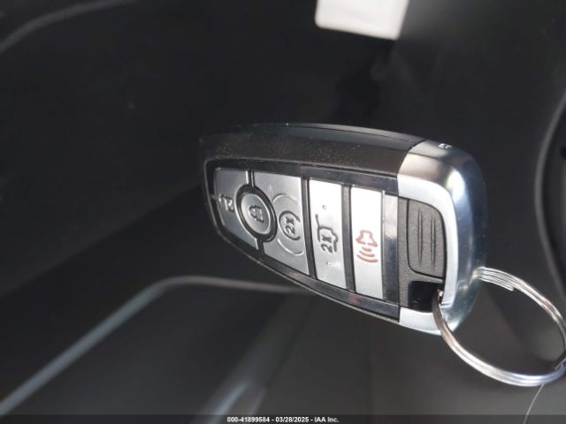 1FMSK8DHXPGC09230 Ford EXPLORER XLT
