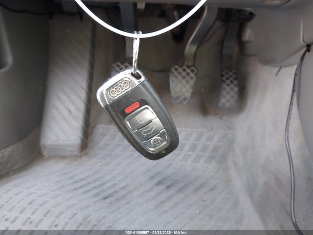 2010 AUDI A4 WAUHFAFL2AN051767 Photo 10