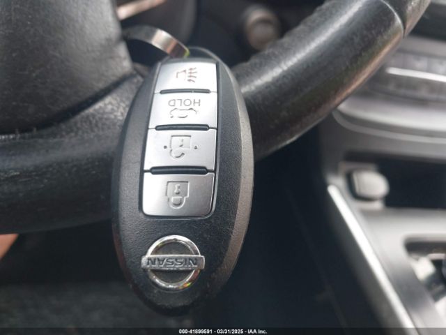 3N1AB7AP5GY320453 Nissan SENTRA SV