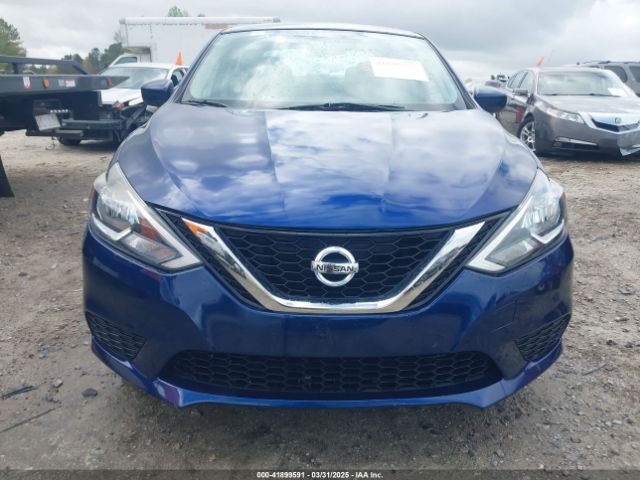 3N1AB7AP5GY320453 Nissan SENTRA SV