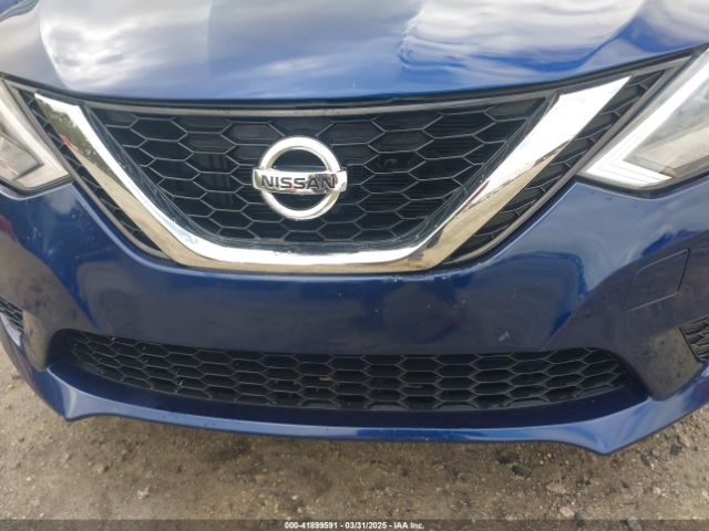 3N1AB7AP5GY320453 Nissan SENTRA SV