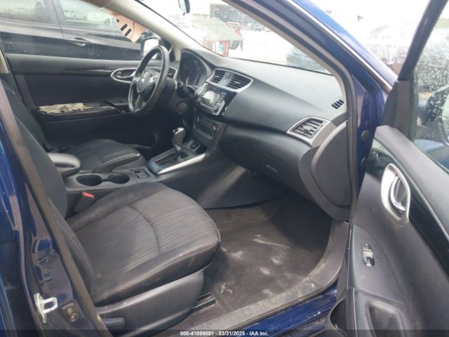 3N1AB7AP5GY320453 Nissan SENTRA SV