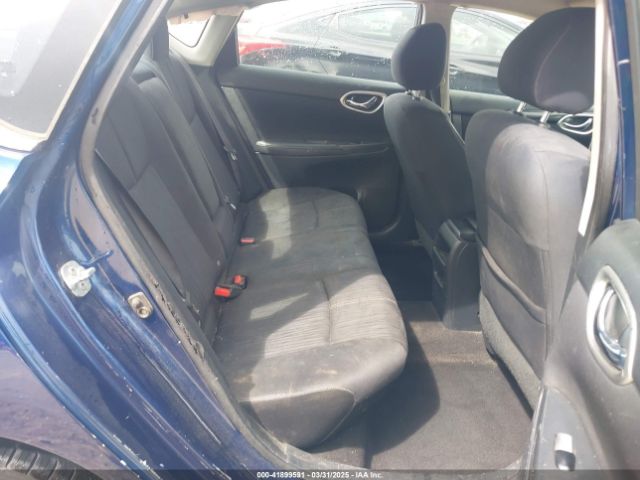 3N1AB7AP5GY320453 Nissan SENTRA SV