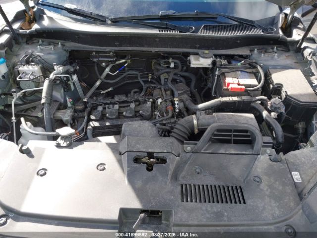 2024 HONDA CR-V 2HKRS4H25RH430752 Photo 9