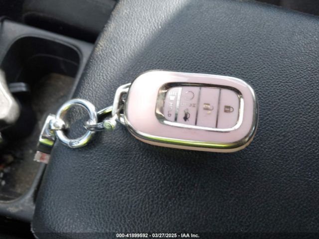 2024 HONDA CR-V 2HKRS4H25RH430752 Photo 10