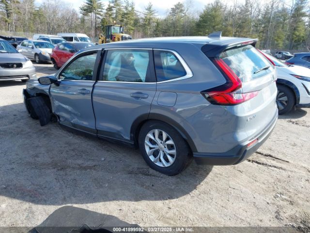 2024 HONDA CR-V 2HKRS4H25RH430752 Photo 2