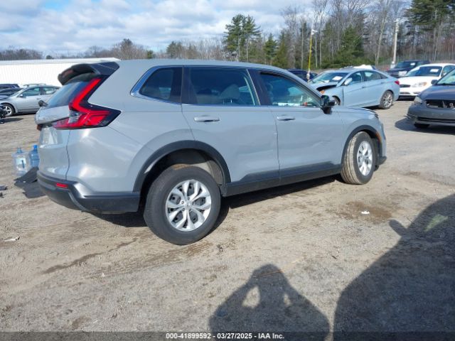 2024 HONDA CR-V 2HKRS4H25RH430752 Photo 3