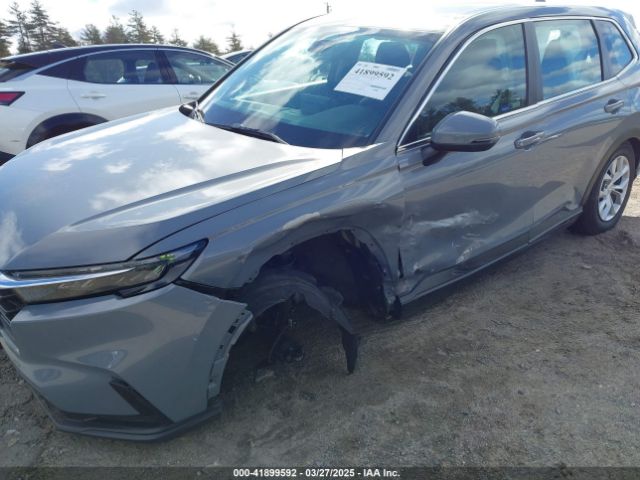 2024 HONDA CR-V 2HKRS4H25RH430752 Photo 5