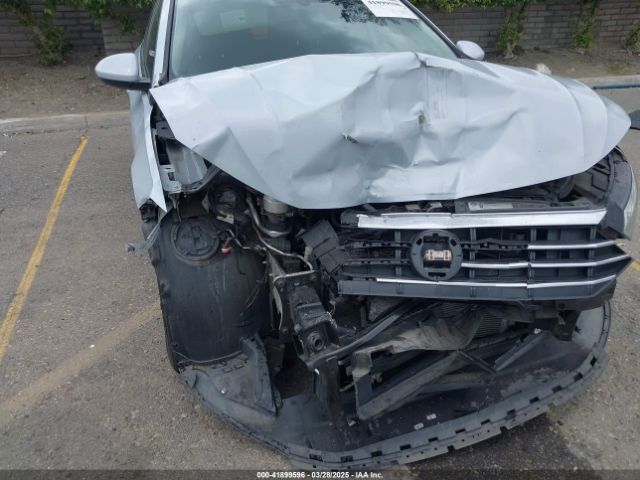 3VWC57BUXKM053809 Volkswagen Jetta 1.4t R-line/1.4t S/1.4t Se