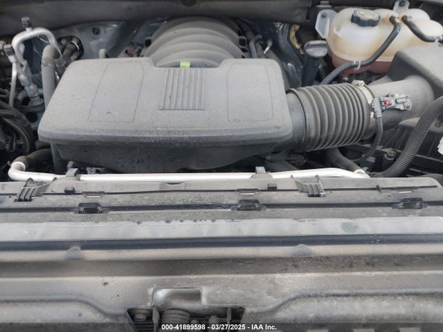 1GTUUCED0RZ114348 GMC SIERRA 1500