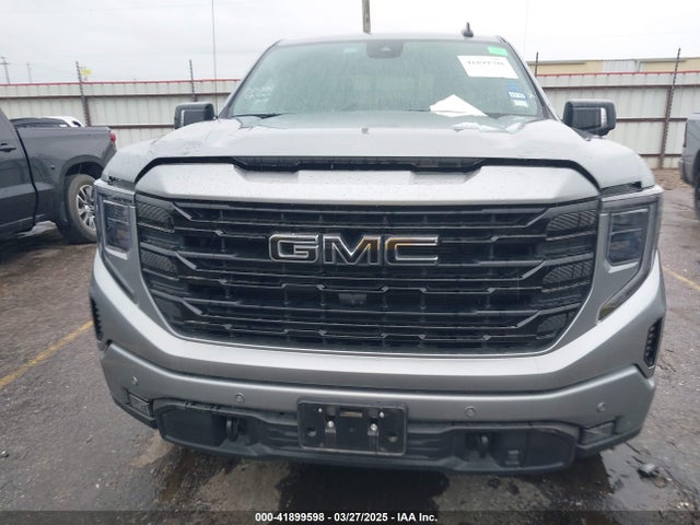 1GTUUCED0RZ114348 GMC SIERRA 1500