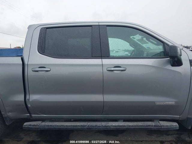 1GTUUCED0RZ114348 GMC SIERRA 1500