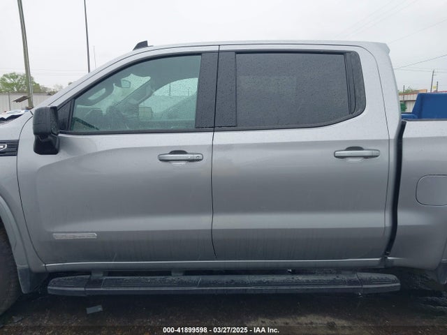 1GTUUCED0RZ114348 GMC SIERRA 1500