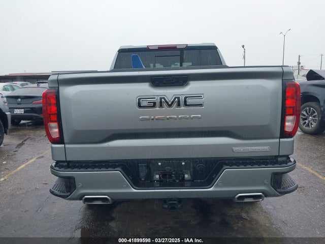 1GTUUCED0RZ114348 GMC SIERRA 1500