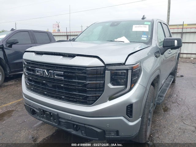 1GTUUCED0RZ114348 GMC SIERRA 1500