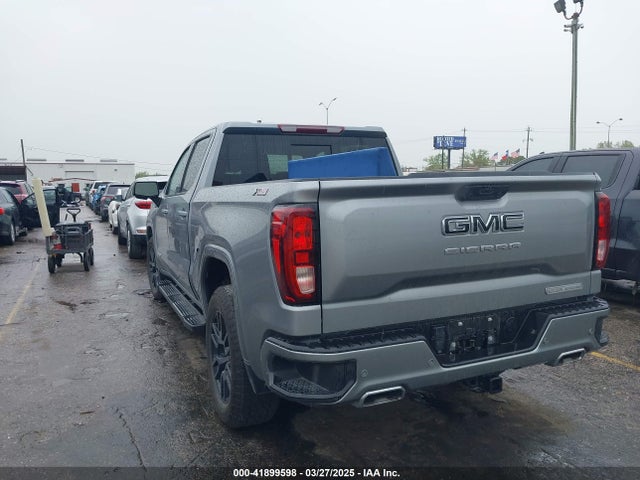 1GTUUCED0RZ114348 GMC SIERRA 1500